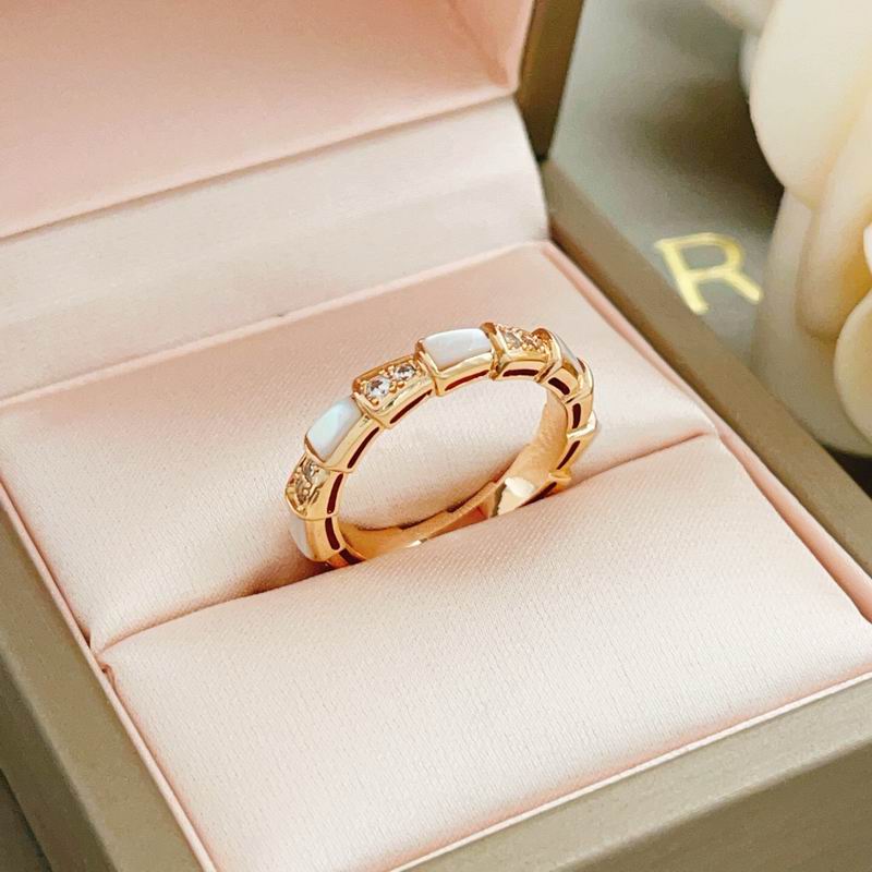 Bvlgari Ring 06yxs13